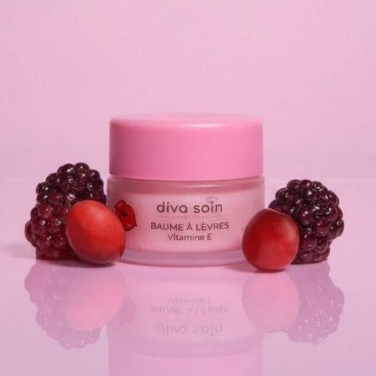 Baume à Lèvres Hydratant