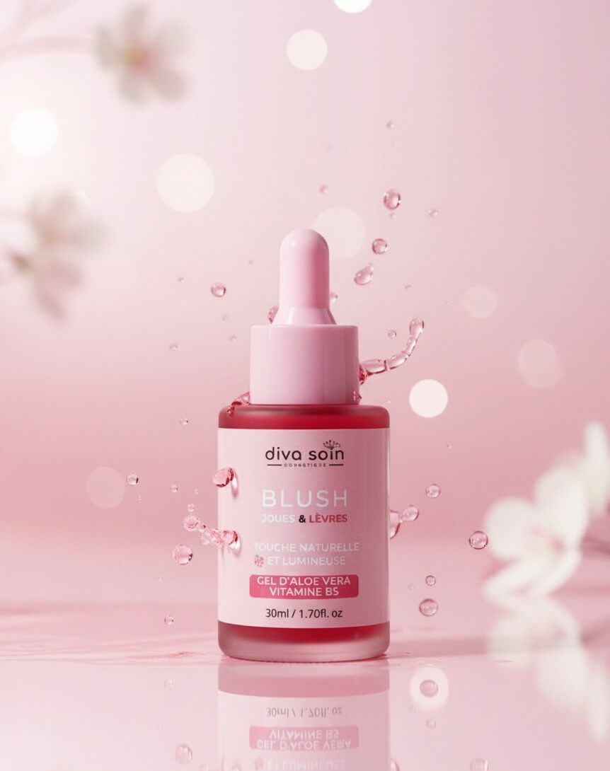 مورد الخدود والشفاه